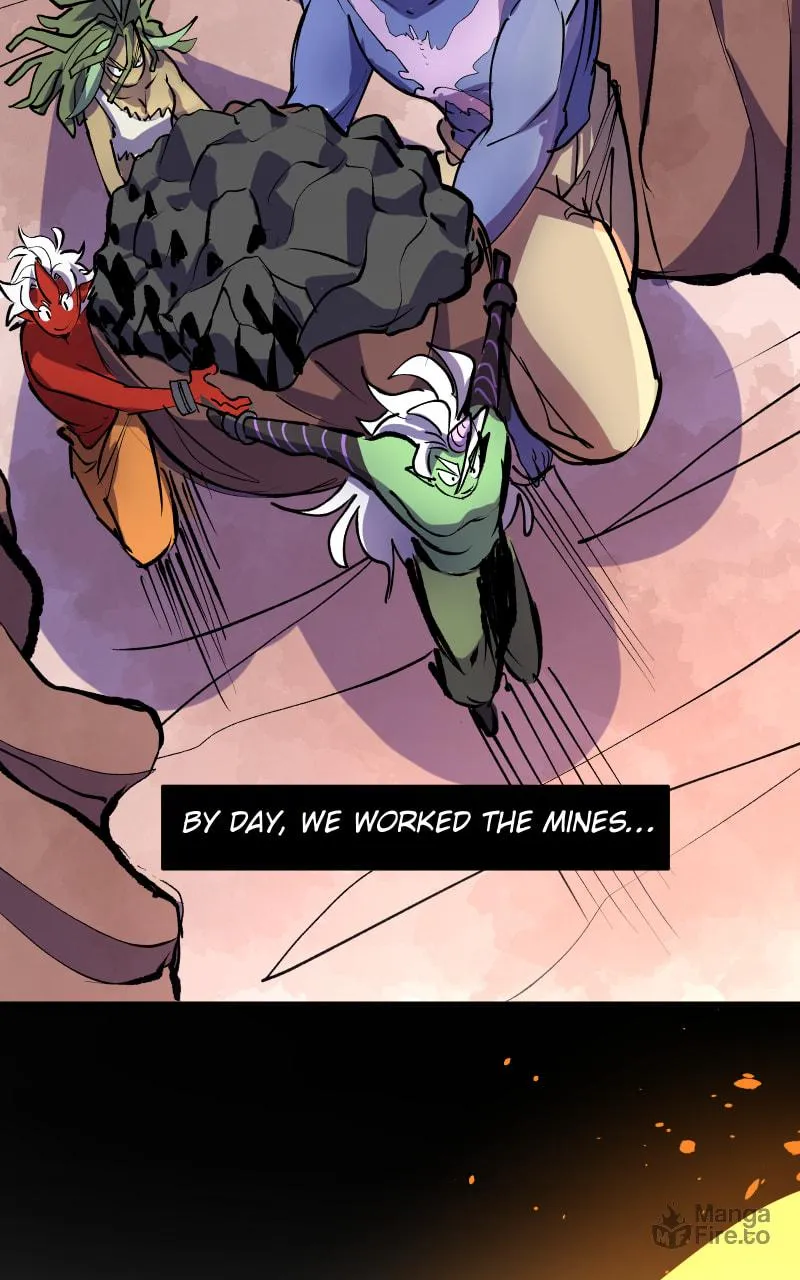 Just a Goblin Chapter 82 page 18 - 