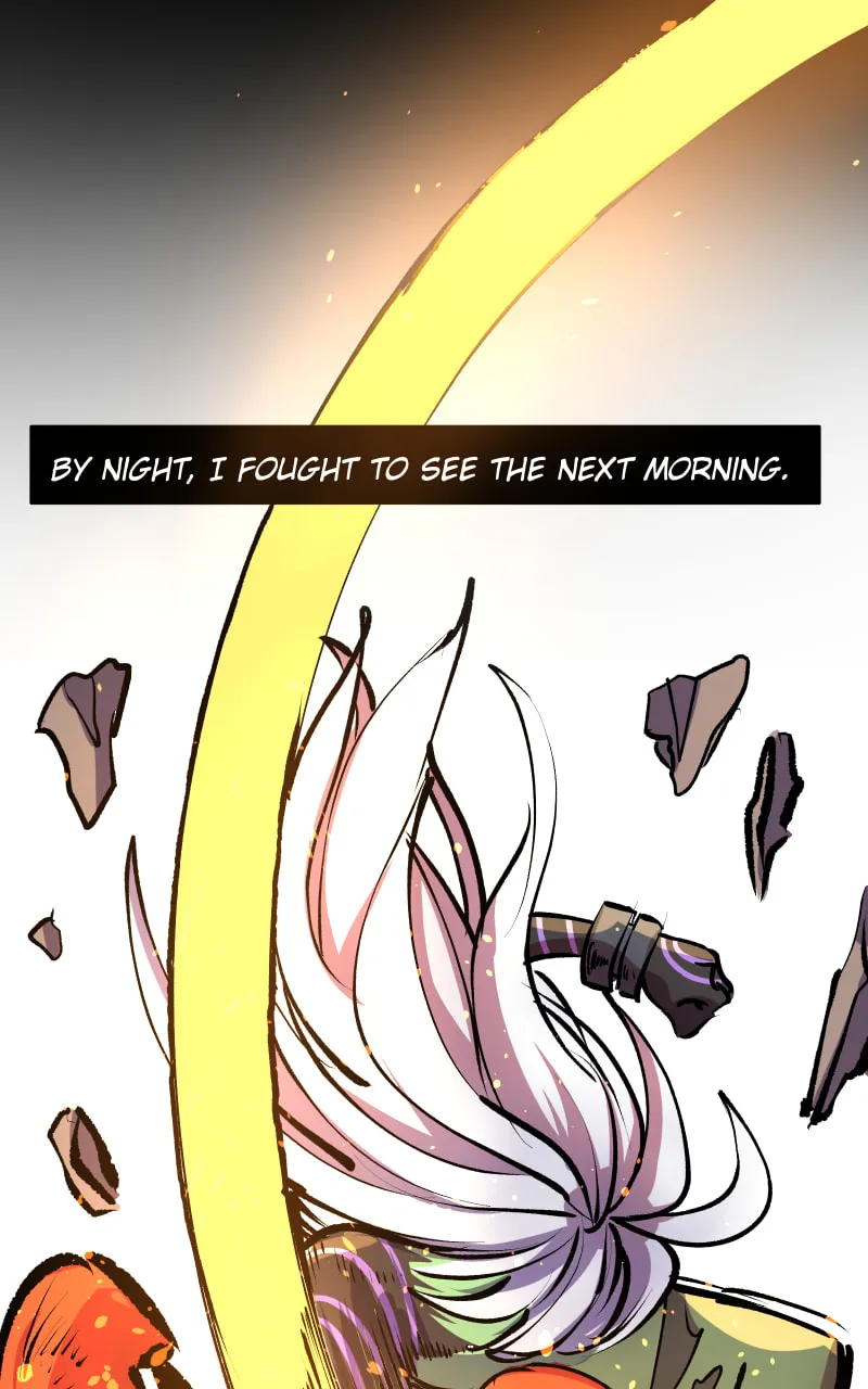 Just a Goblin Chapter 82 page 19 - 