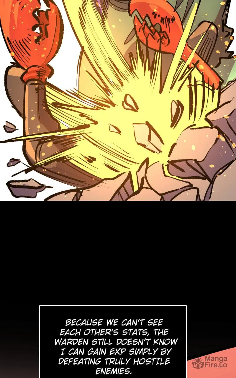 Just a Goblin Chapter 82 page 20 - 