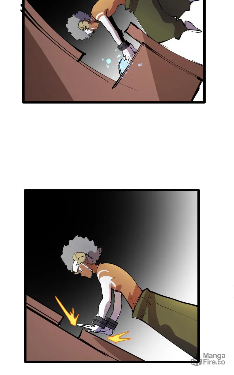 Just a Goblin Chapter 82 page 3 - 