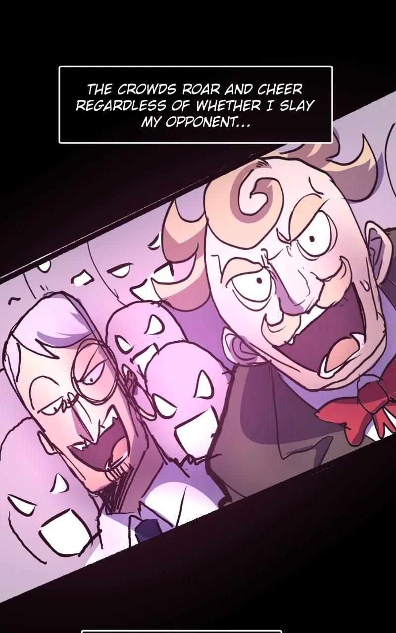 Just a Goblin Chapter 82 page 23 - 