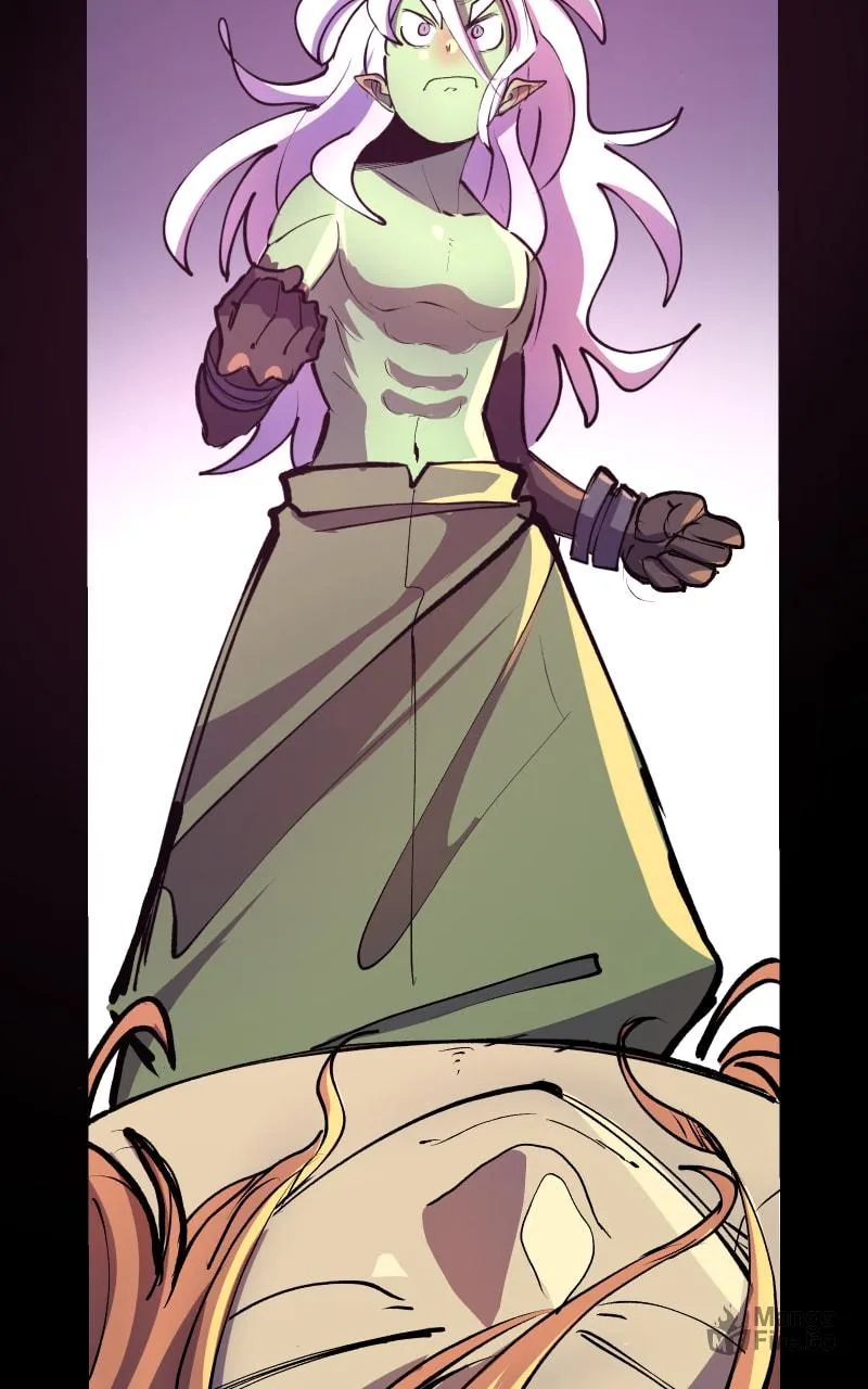 Just a Goblin Chapter 82 page 25 - 