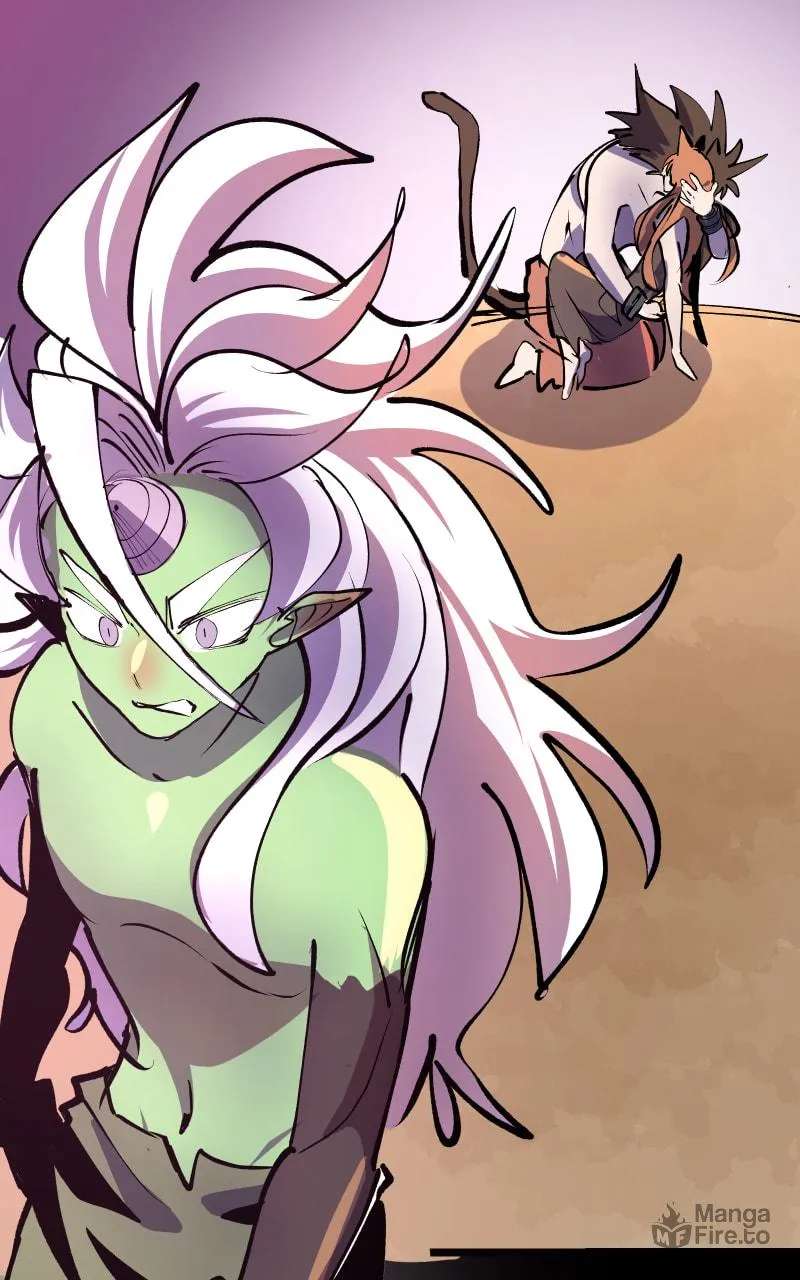 Just a Goblin Chapter 82 page 27 - 