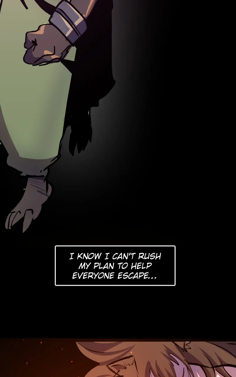 Just a Goblin Chapter 82 page 28 - 