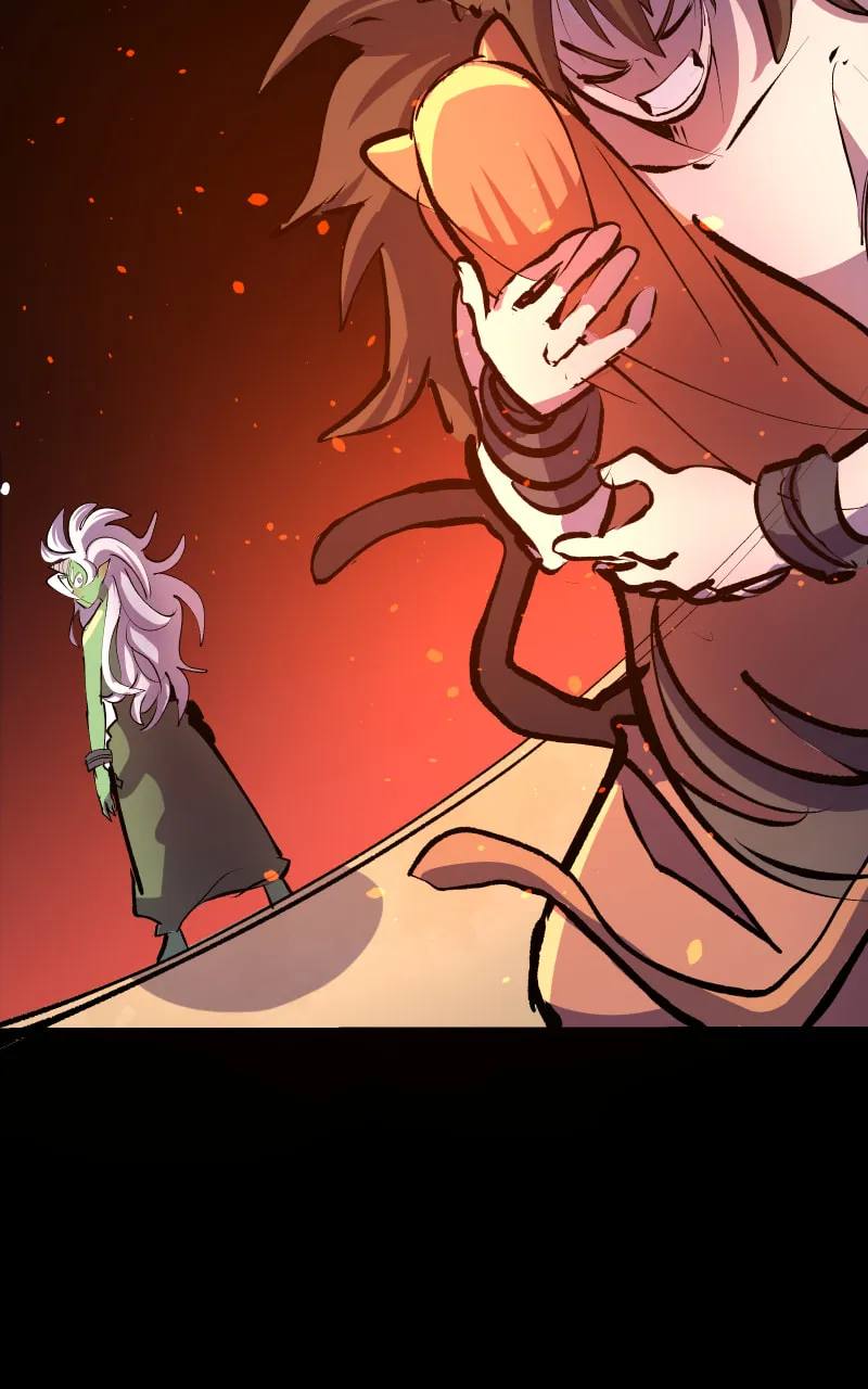 Just a Goblin Chapter 82 page 29 - 