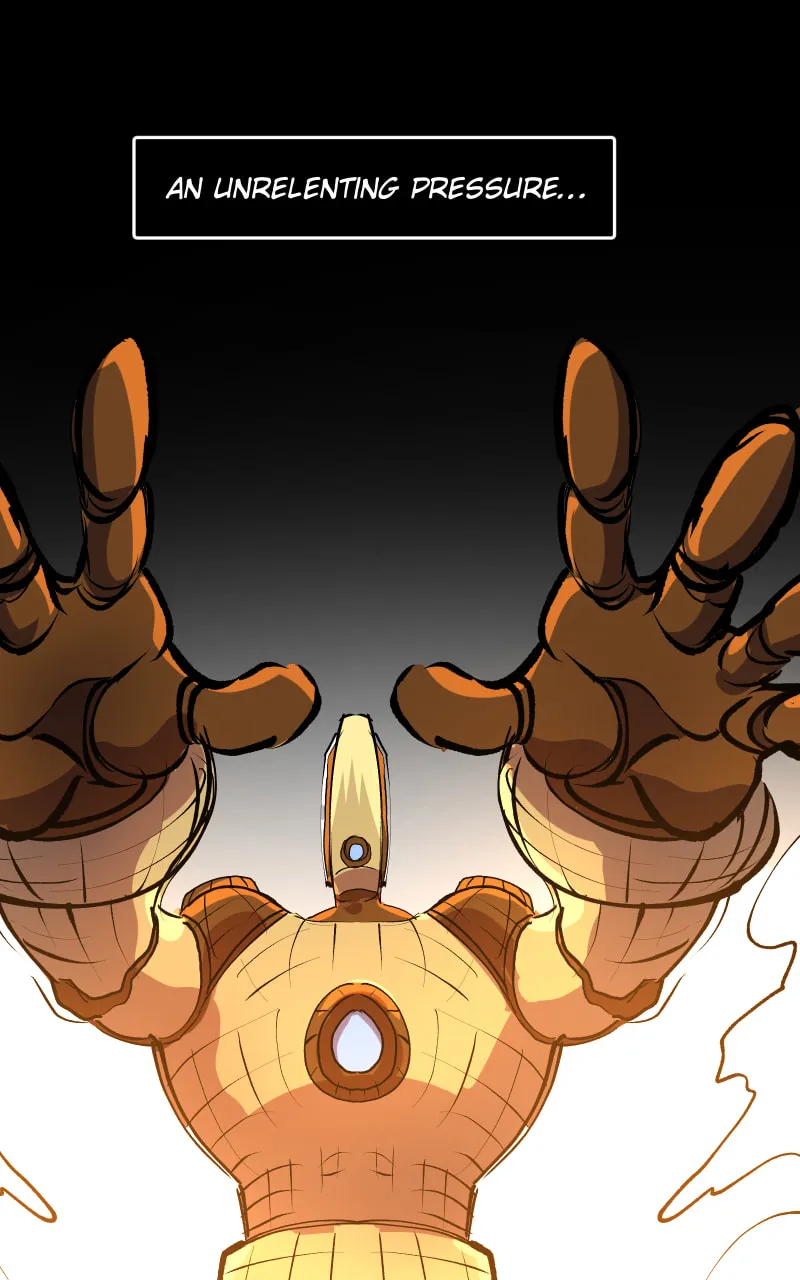 Just a Goblin Chapter 82 page 31 - 