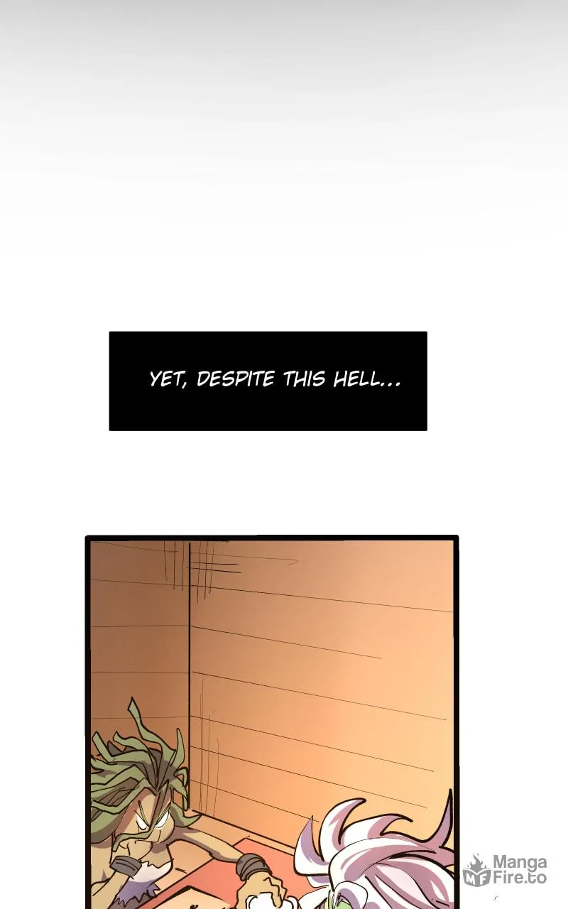 Just a Goblin Chapter 82 page 35 - 