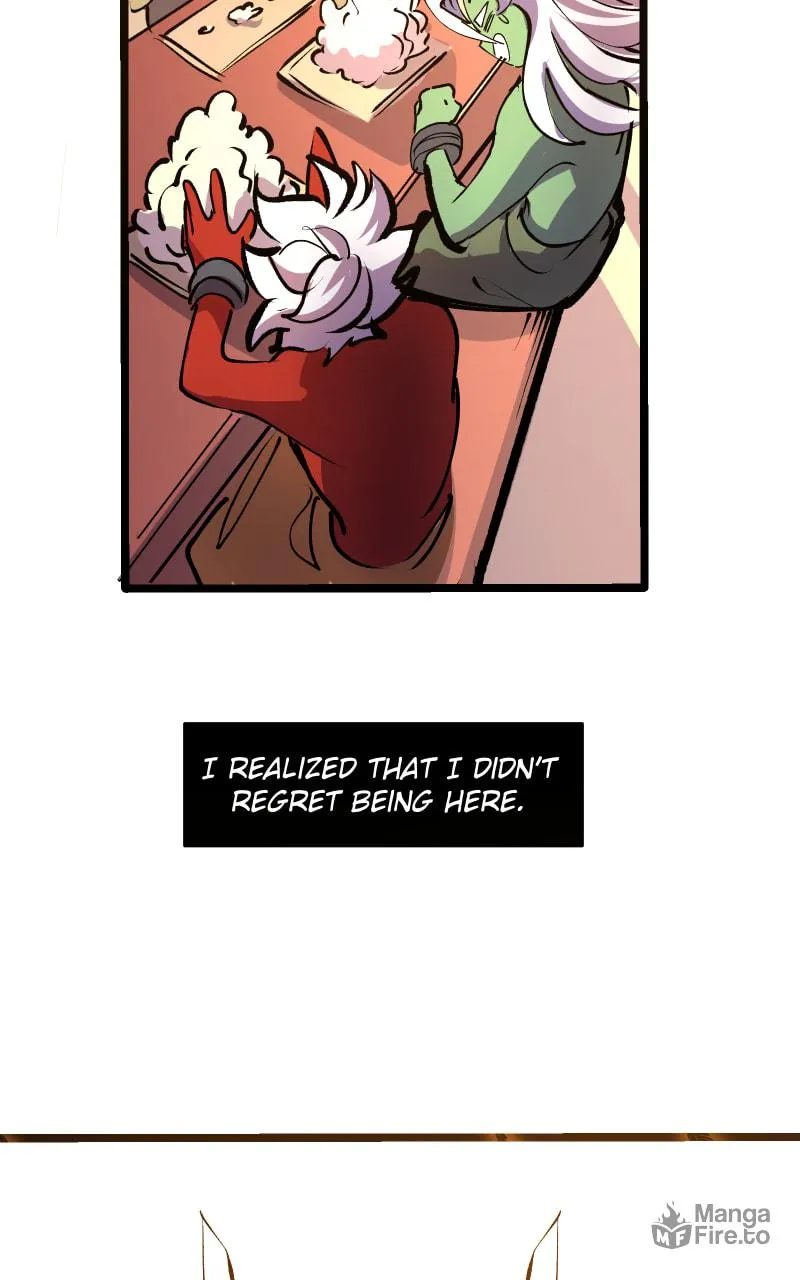 Just a Goblin Chapter 82 page 36 - 