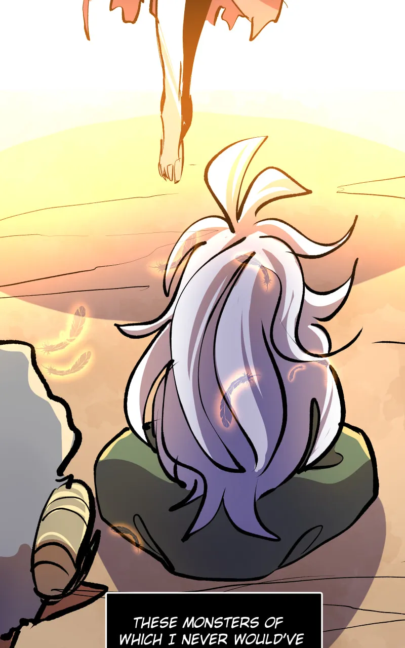 Just a Goblin Chapter 82 page 38 - 