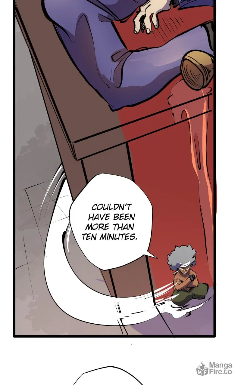 Just a Goblin Chapter 82 page 5 - 