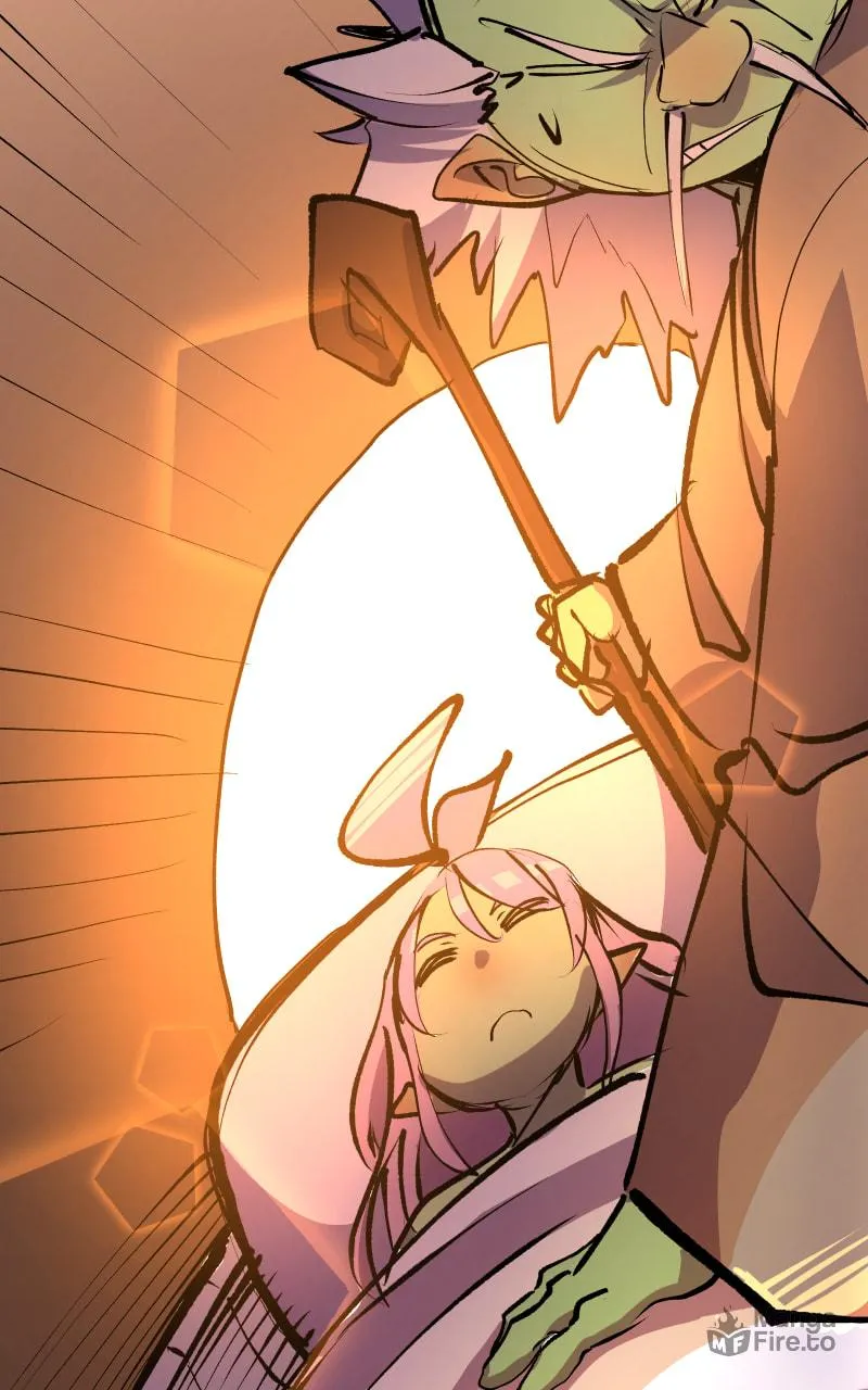 Just a Goblin Chapter 82 page 45 - 