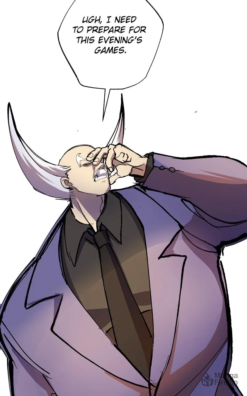 Just a Goblin Chapter 82 page 6 - 