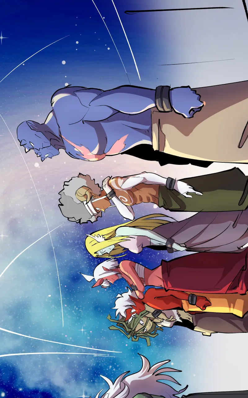 Just a Goblin Chapter 82 page 53 - 