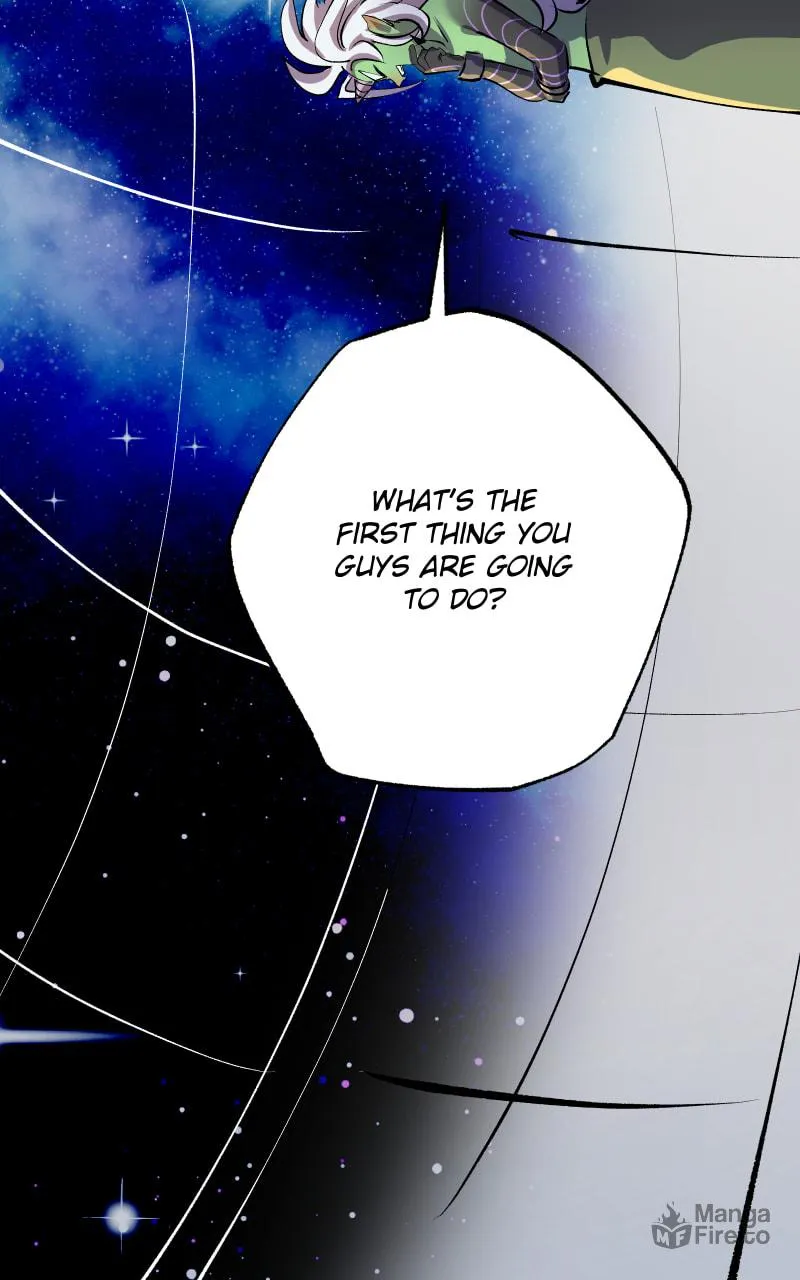 Just a Goblin Chapter 82 page 54 - 