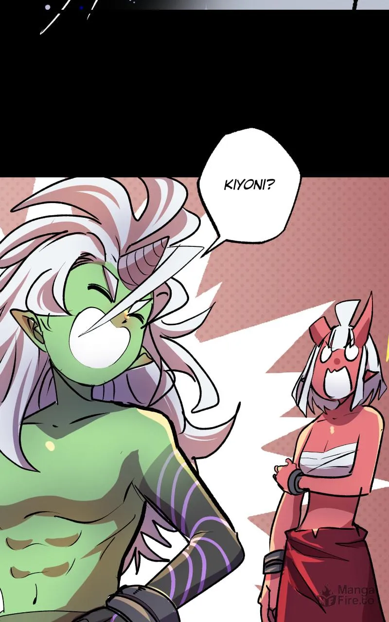 Just a Goblin Chapter 82 page 55 - 