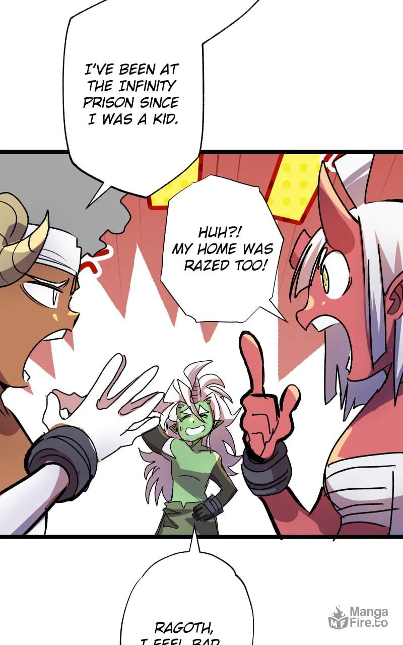 Just a Goblin Chapter 82 page 63 - 