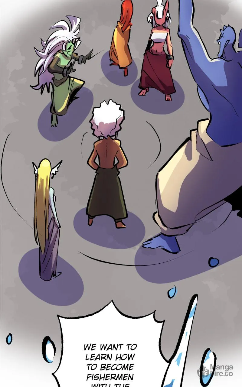 Just a Goblin Chapter 82 page 65 - 