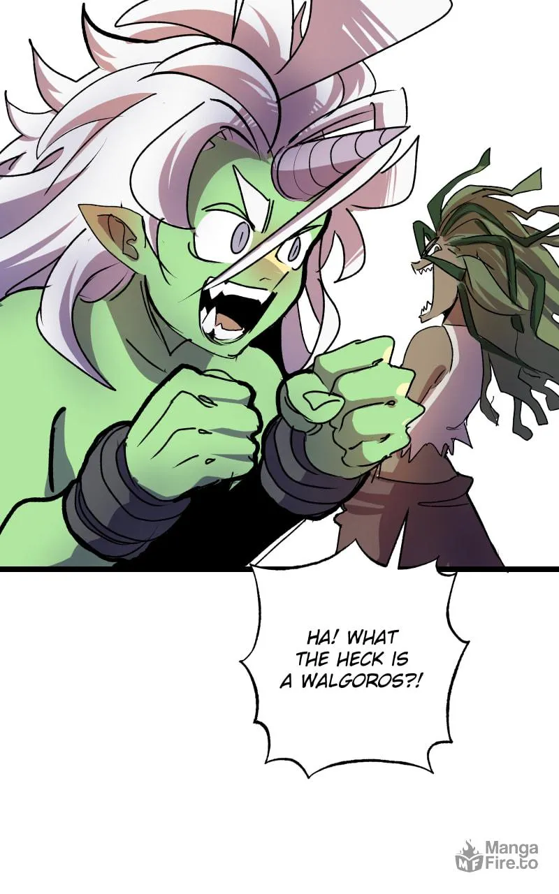 Just a Goblin Chapter 82 page 70 - 
