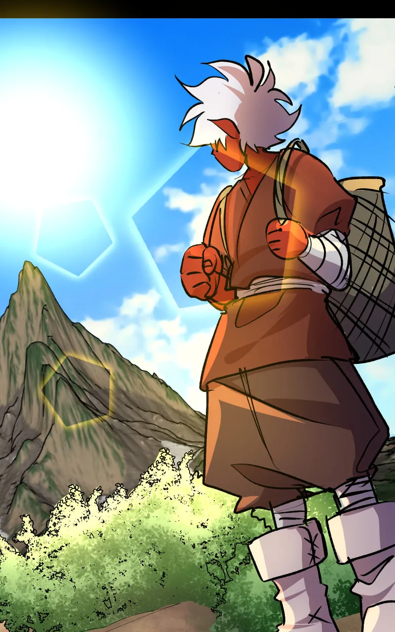 Just a Goblin Chapter 82 page 76 - 