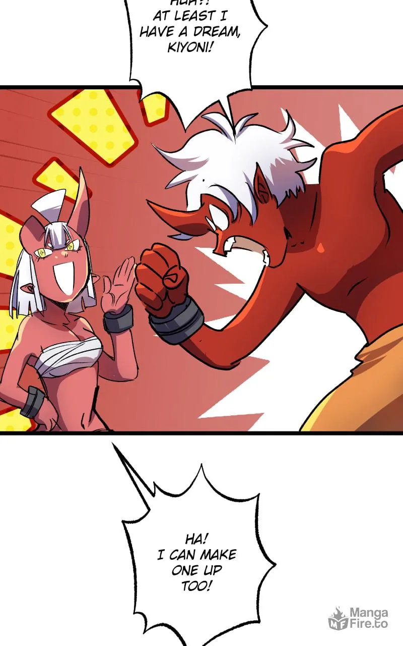 Just a Goblin Chapter 82 page 81 - 