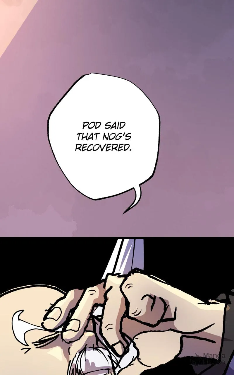 Just a Goblin Chapter 82 page 10 - 