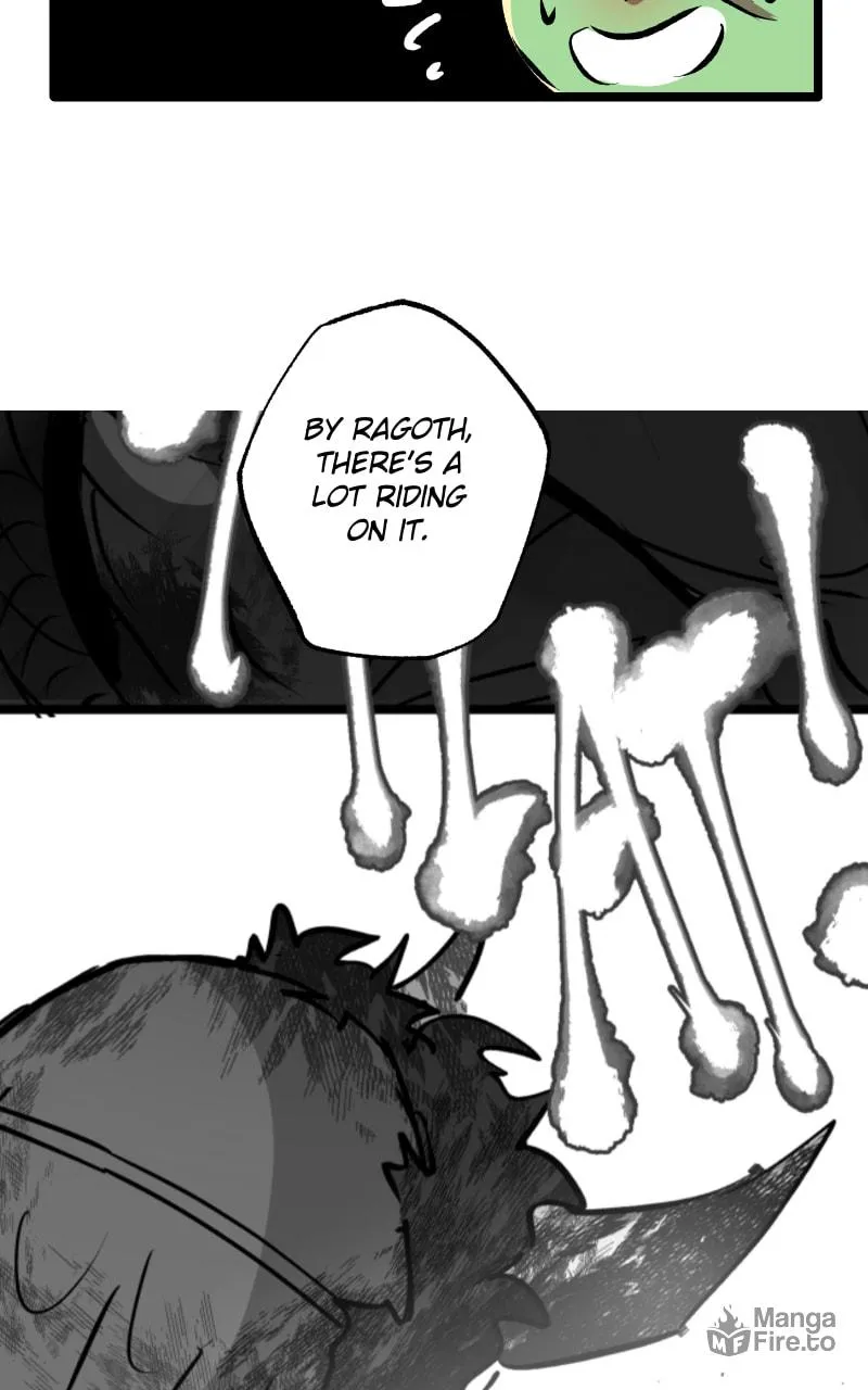 Just a Goblin Chapter 82 page 96 - 