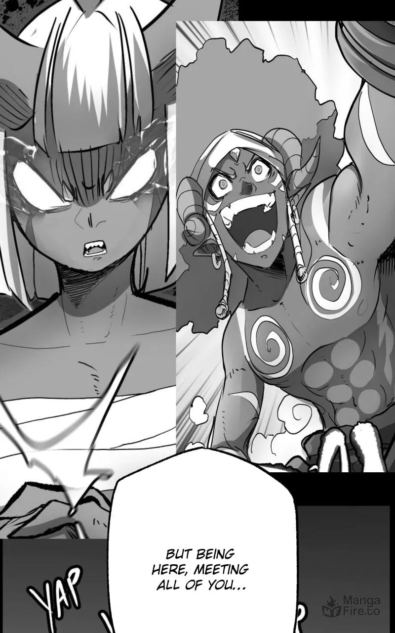 Just a Goblin Chapter 82 page 99 - 