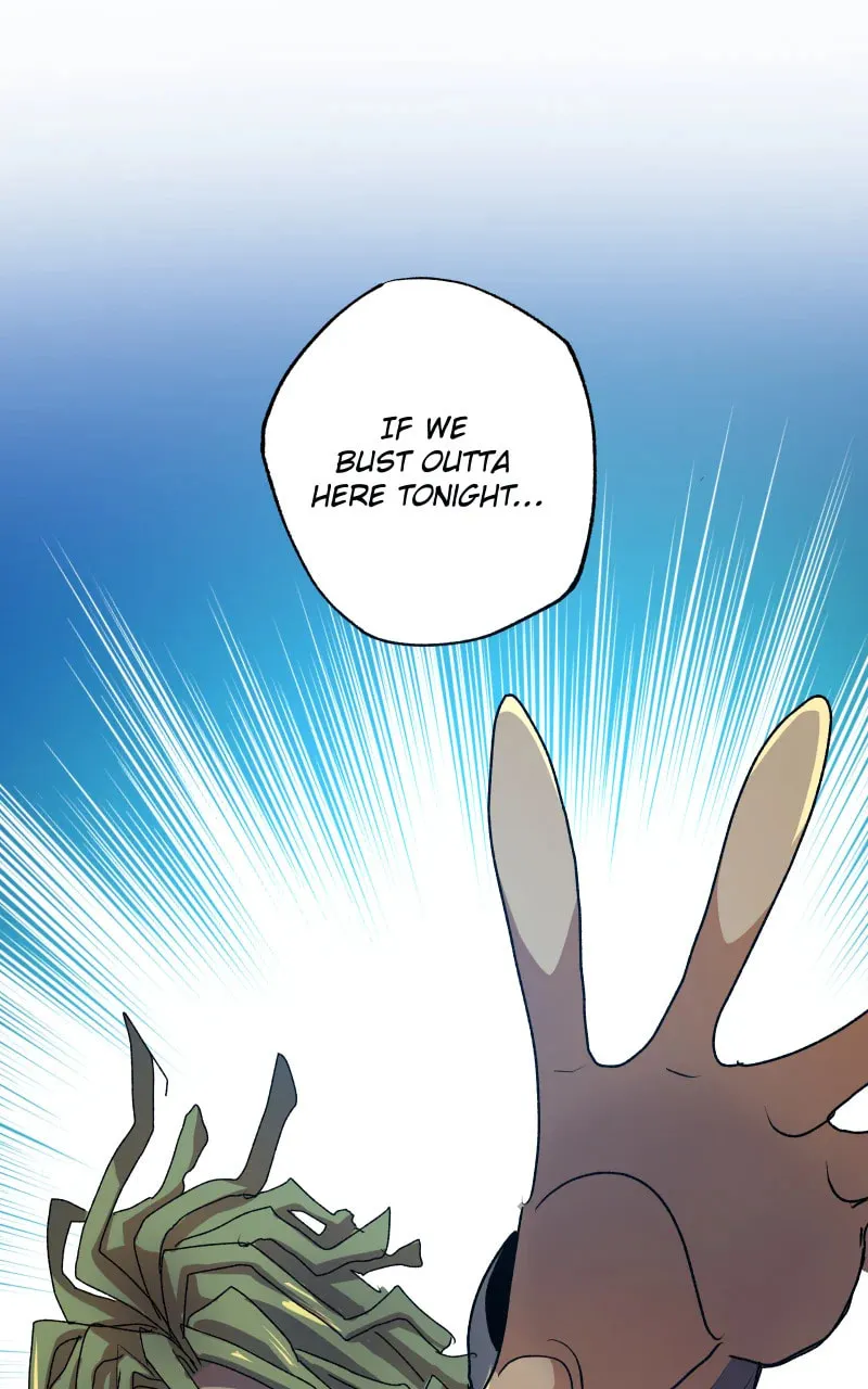 Just a Goblin Chapter 83 page 1 - 