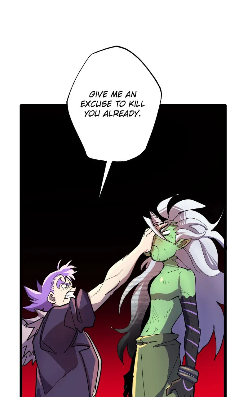 Just a Goblin Chapter 83 page 101 - 