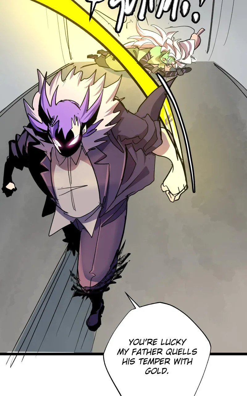 Just a Goblin Chapter 83 page 103 - 