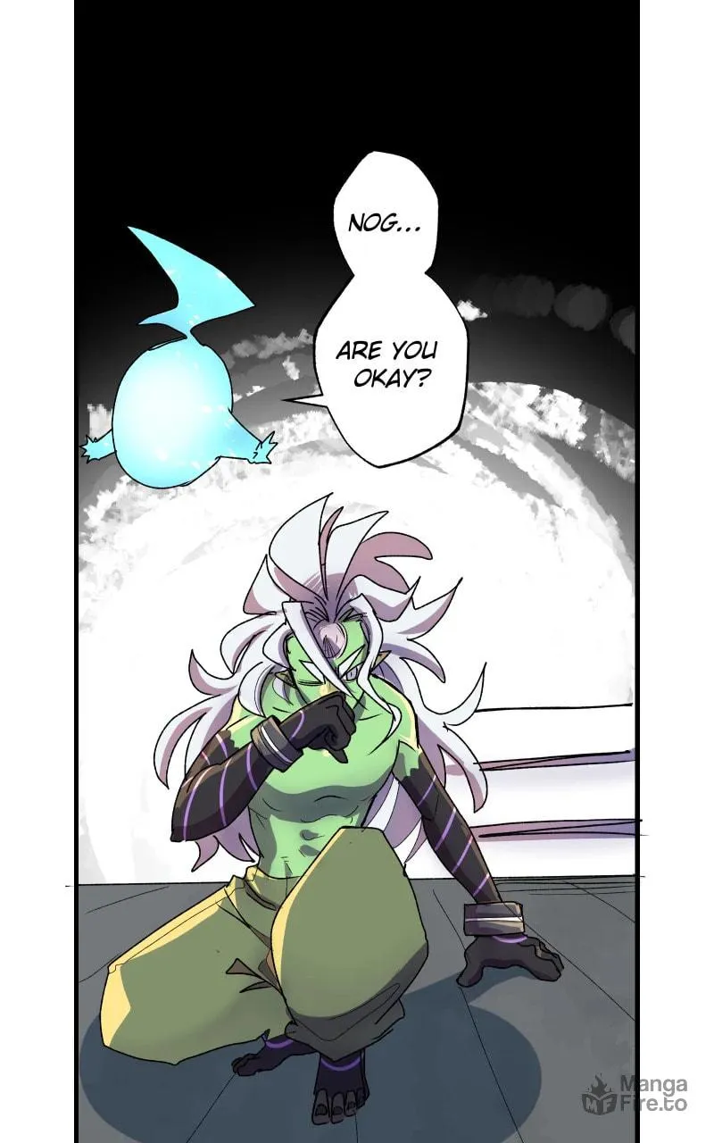 Just a Goblin Chapter 83 page 111 - 