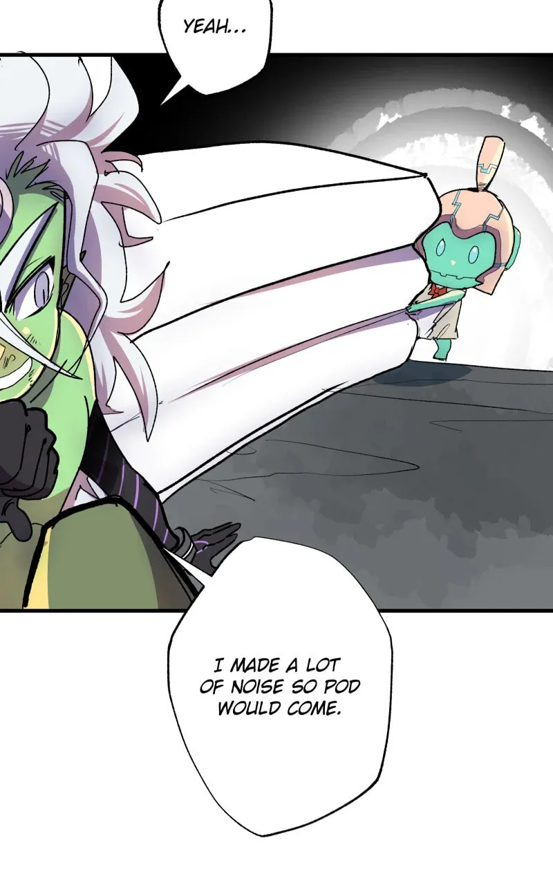 Just a Goblin Chapter 83 page 113 - 