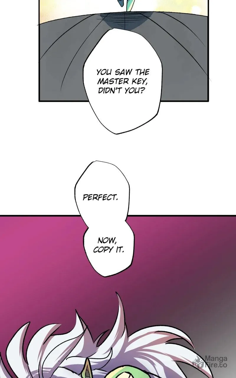 Just a Goblin Chapter 83 page 115 - 
