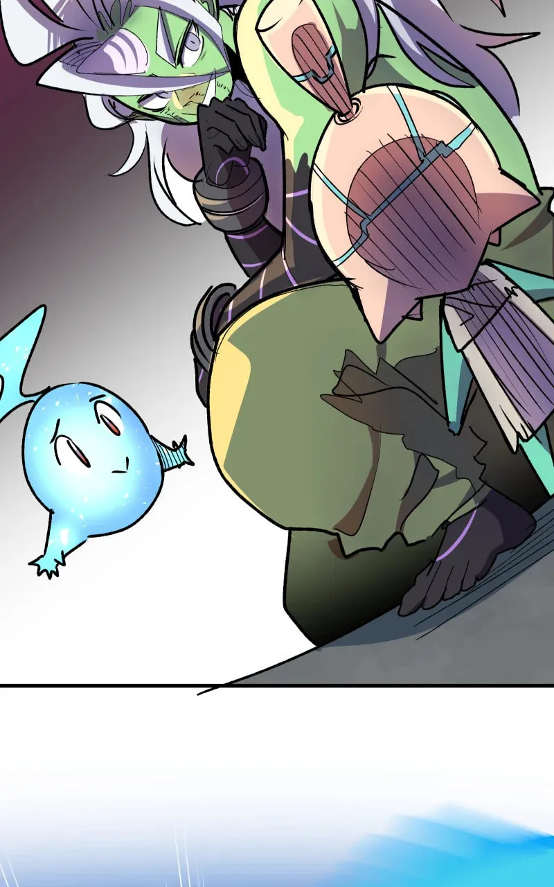 Just a Goblin Chapter 83 page 116 - 