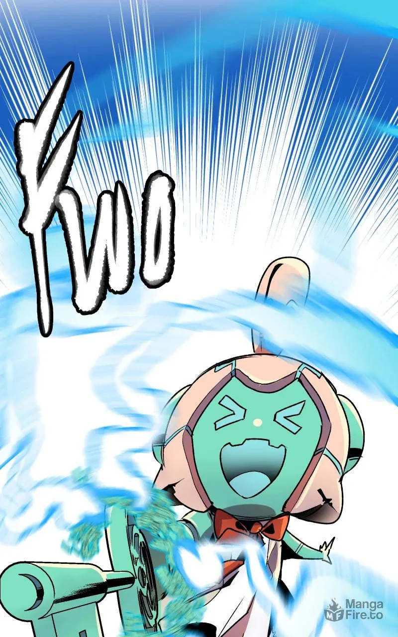 Just a Goblin Chapter 83 page 117 - 