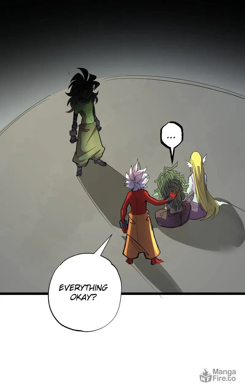 Just a Goblin Chapter 83 page 15 - 