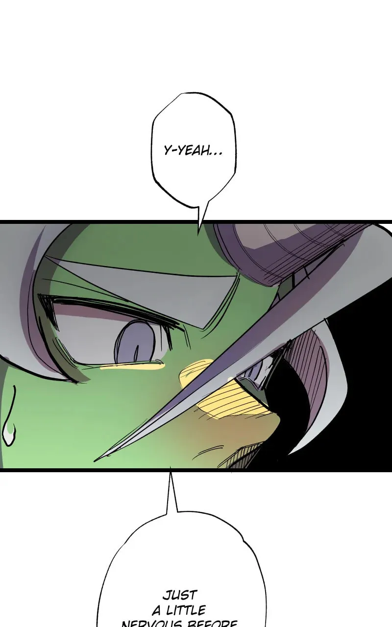 Just a Goblin Chapter 83 page 16 - 