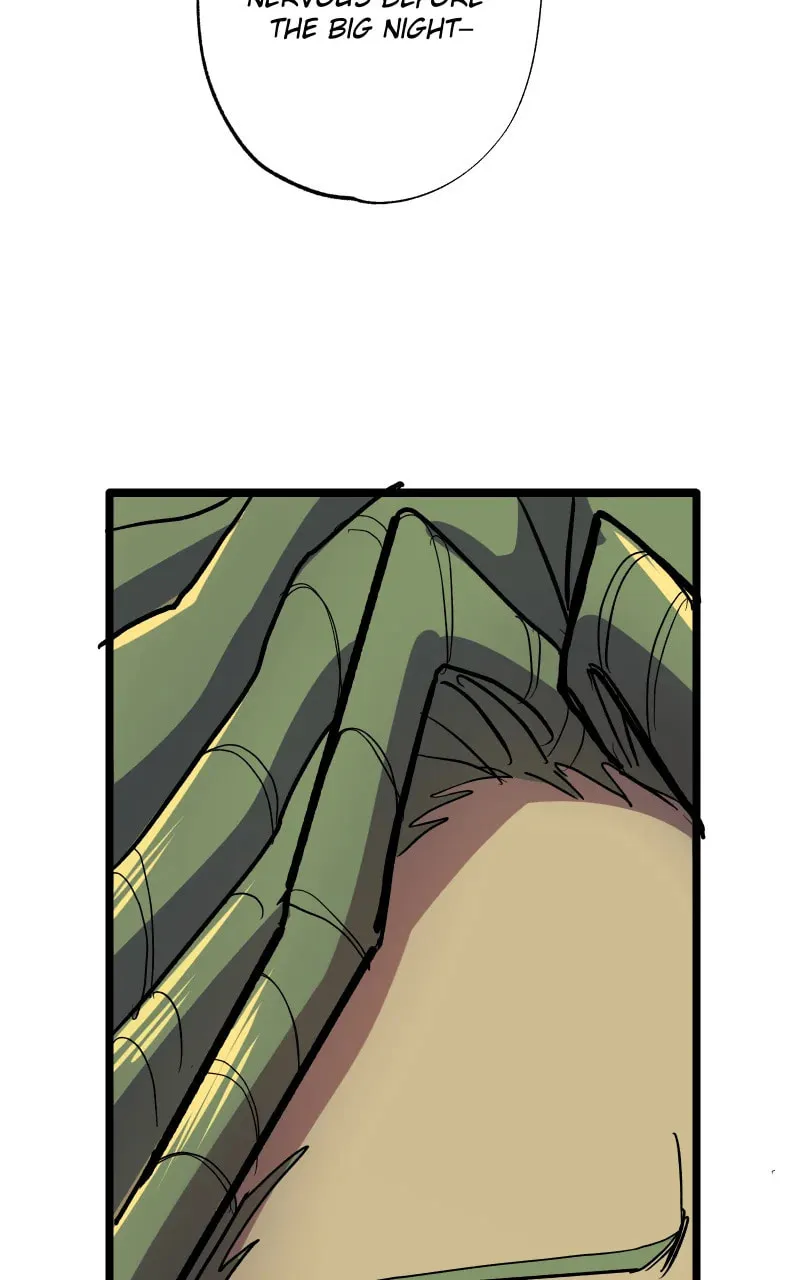 Just a Goblin Chapter 83 page 17 - 