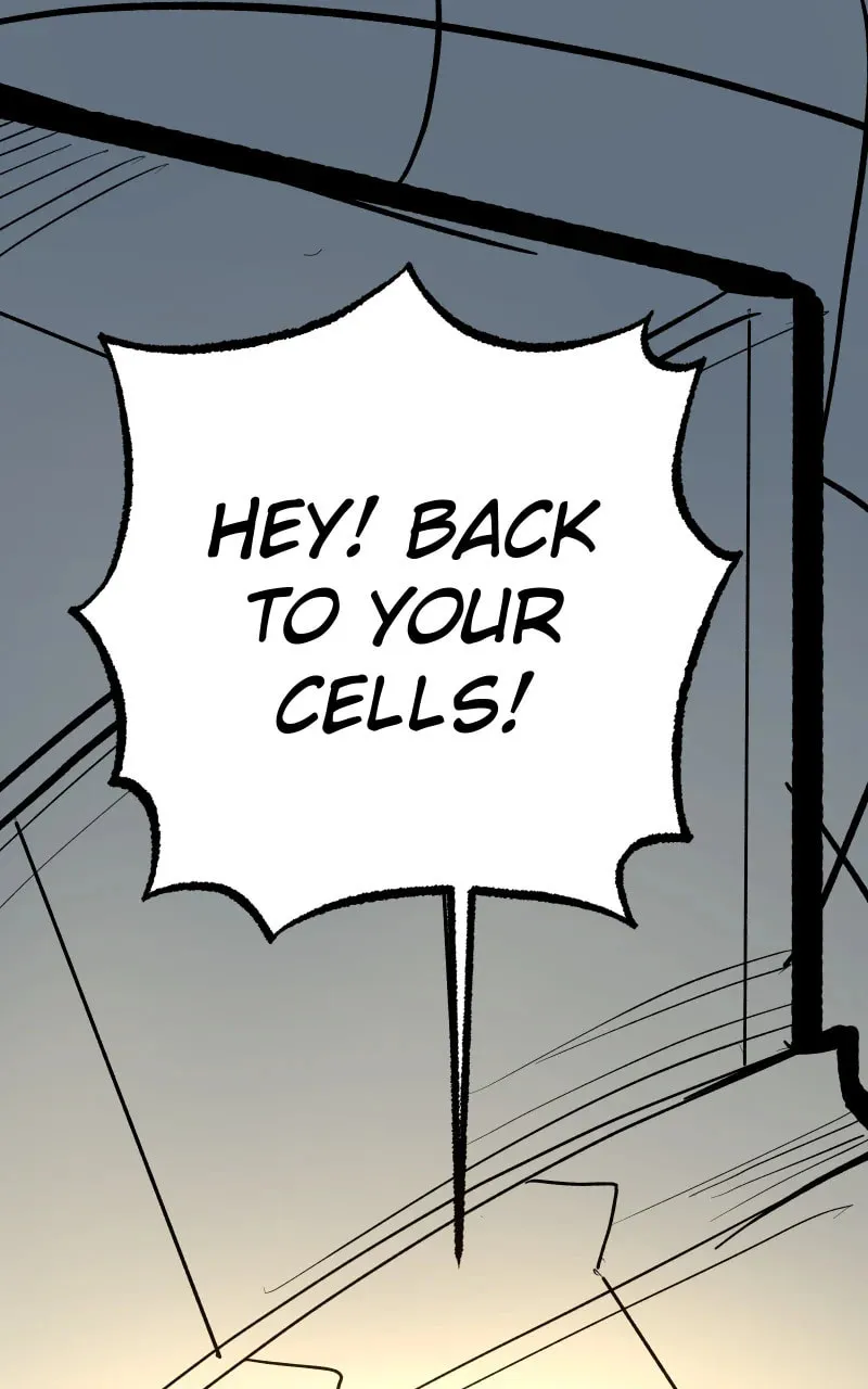 Just a Goblin Chapter 83 page 19 - 