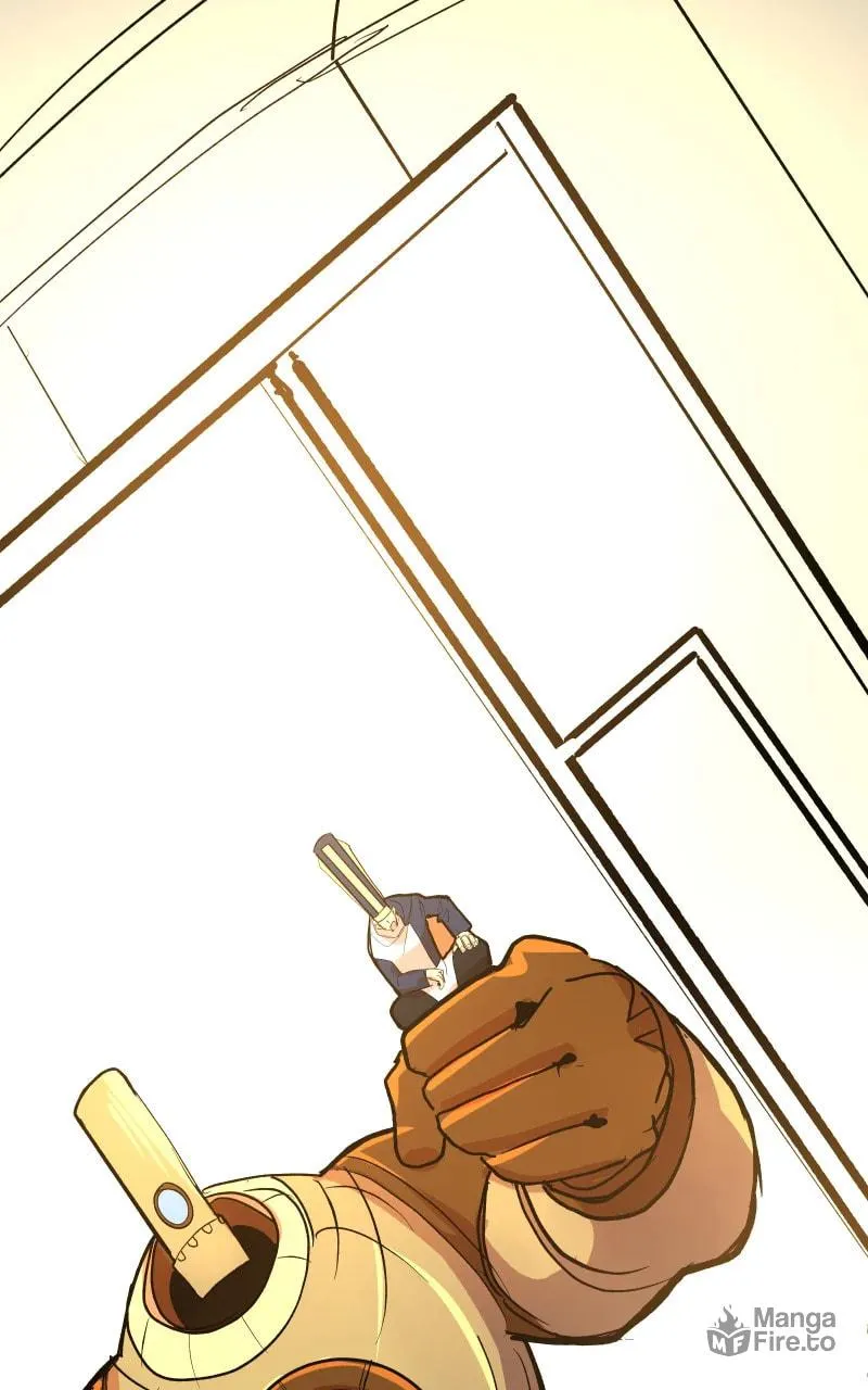 Just a Goblin Chapter 83 page 20 - 