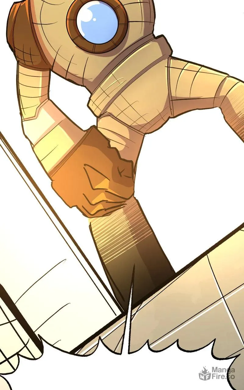 Just a Goblin Chapter 83 page 21 - 