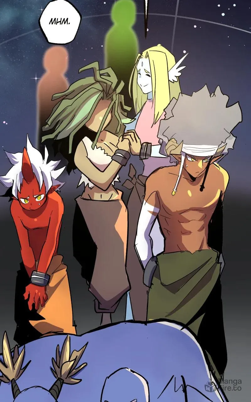 Just a Goblin Chapter 83 page 24 - 