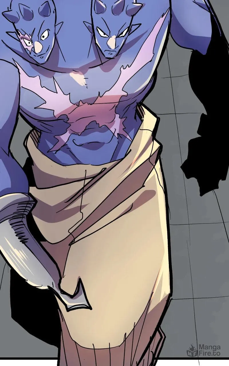 Just a Goblin Chapter 83 page 25 - 