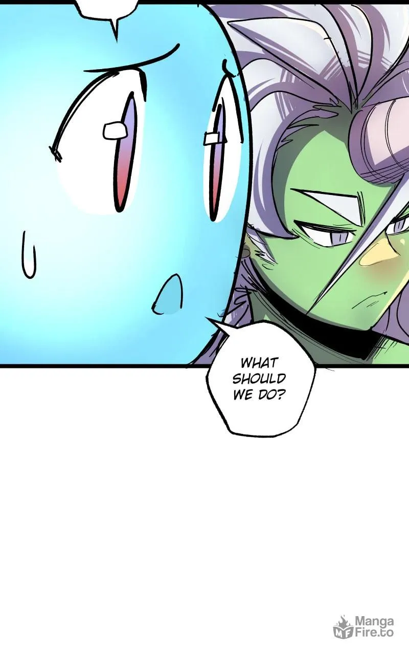 Just a Goblin Chapter 83 page 27 - 