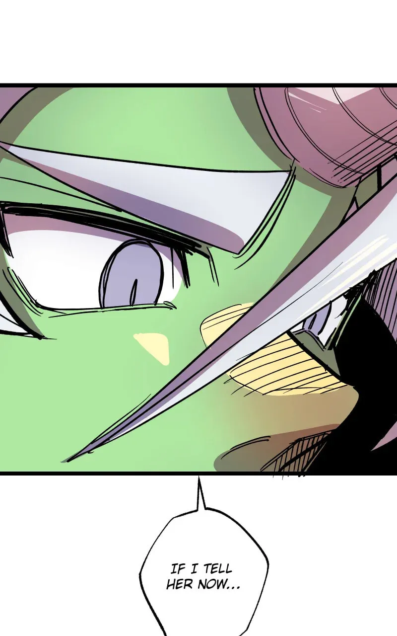 Just a Goblin Chapter 83 page 28 - 