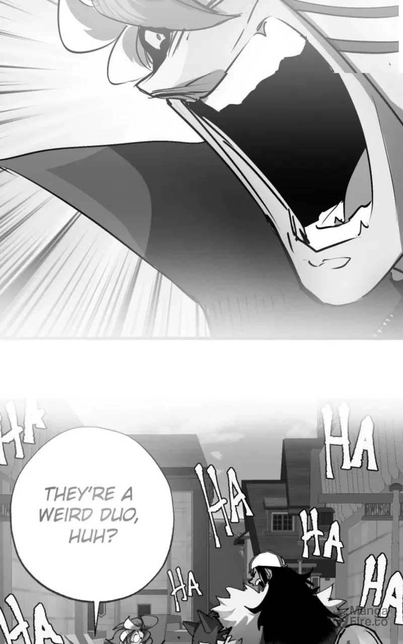 Just a Goblin Chapter 83 page 30 - 