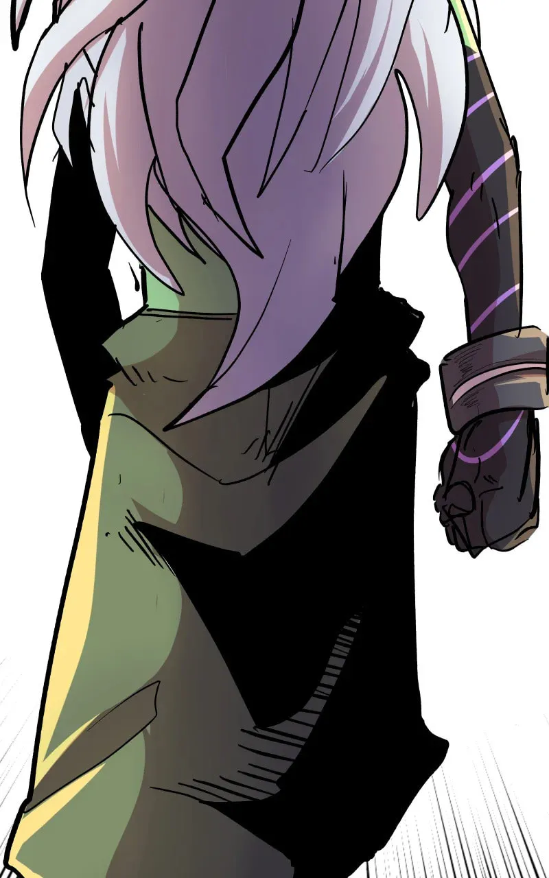 Just a Goblin Chapter 83 page 34 - 