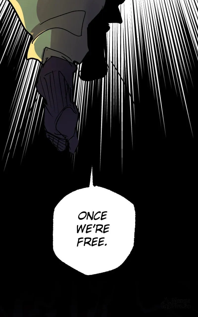 Just a Goblin Chapter 83 page 35 - 