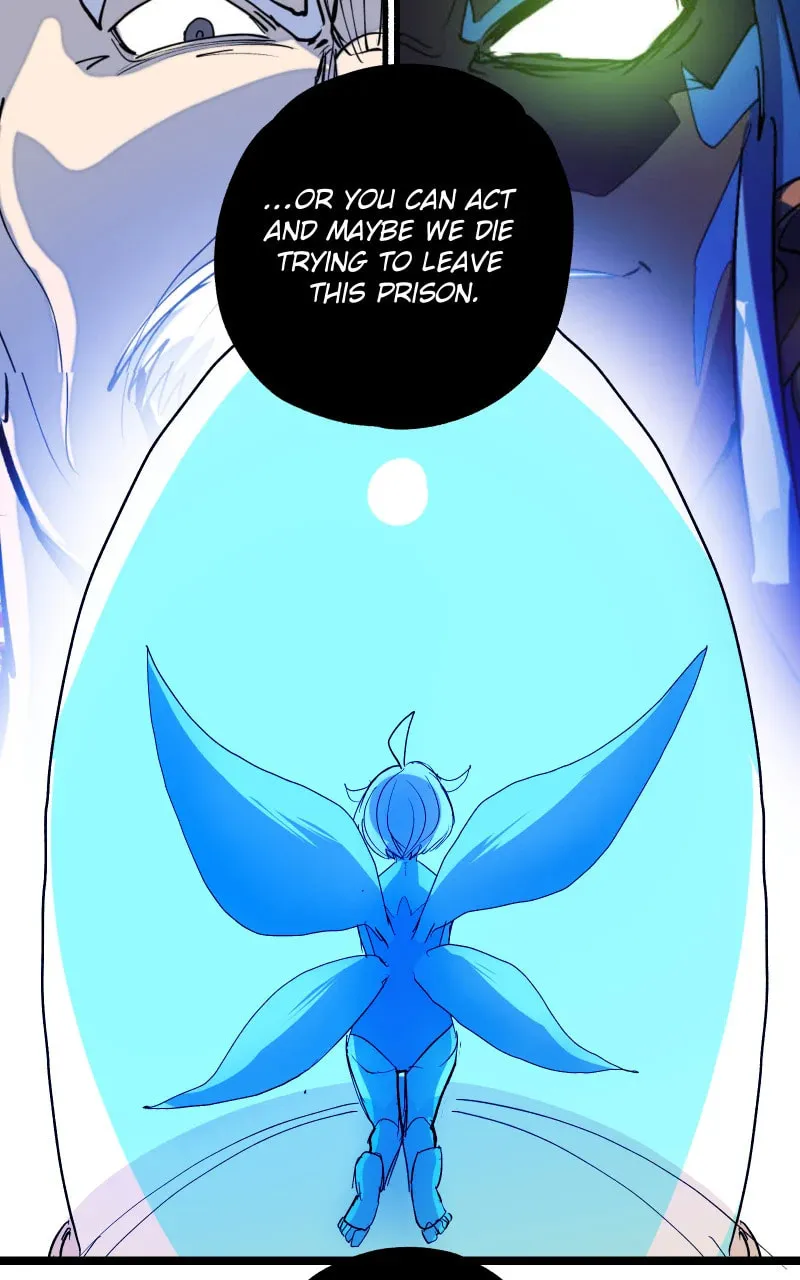 Just a Goblin Chapter 83 page 53 - 