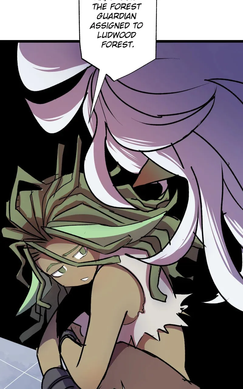 Just a Goblin Chapter 83 page 7 - 